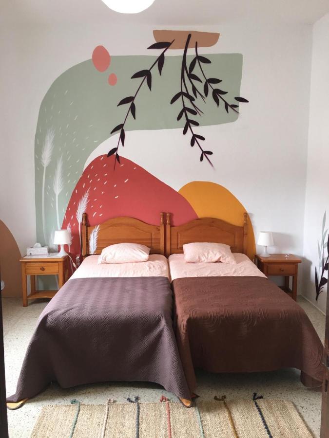 Joyhouse Vendégház Teguise  Kültér fotó
