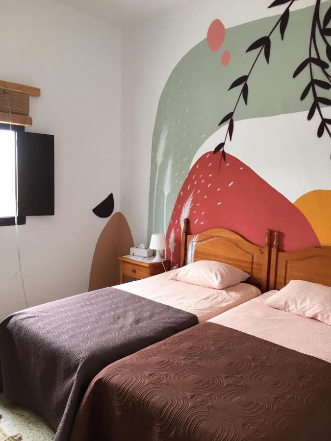 Joyhouse Vendégház Teguise  Kültér fotó