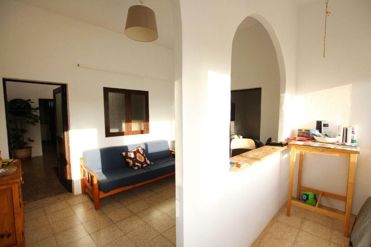 Joyhouse Vendégház Teguise  Kültér fotó