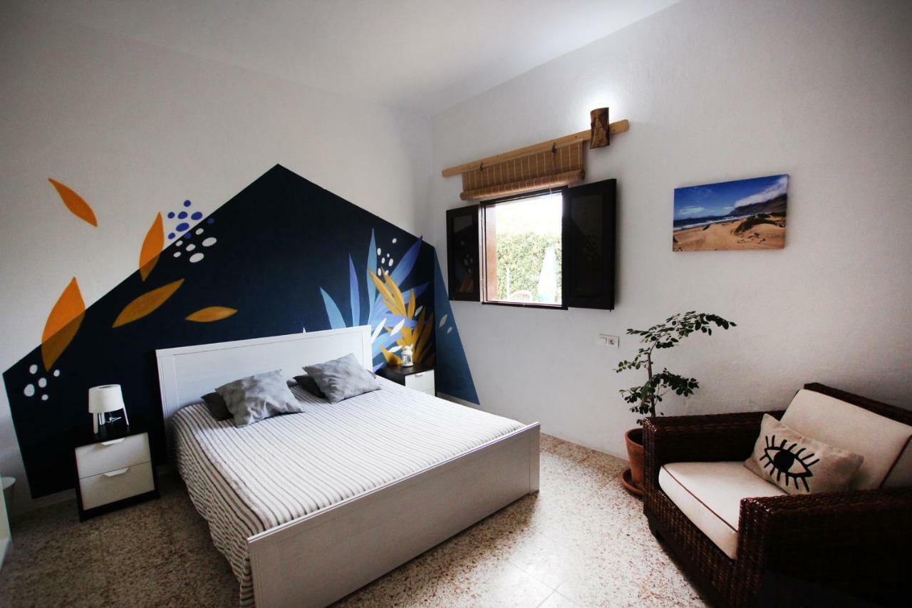 Joyhouse Vendégház Teguise  Kültér fotó