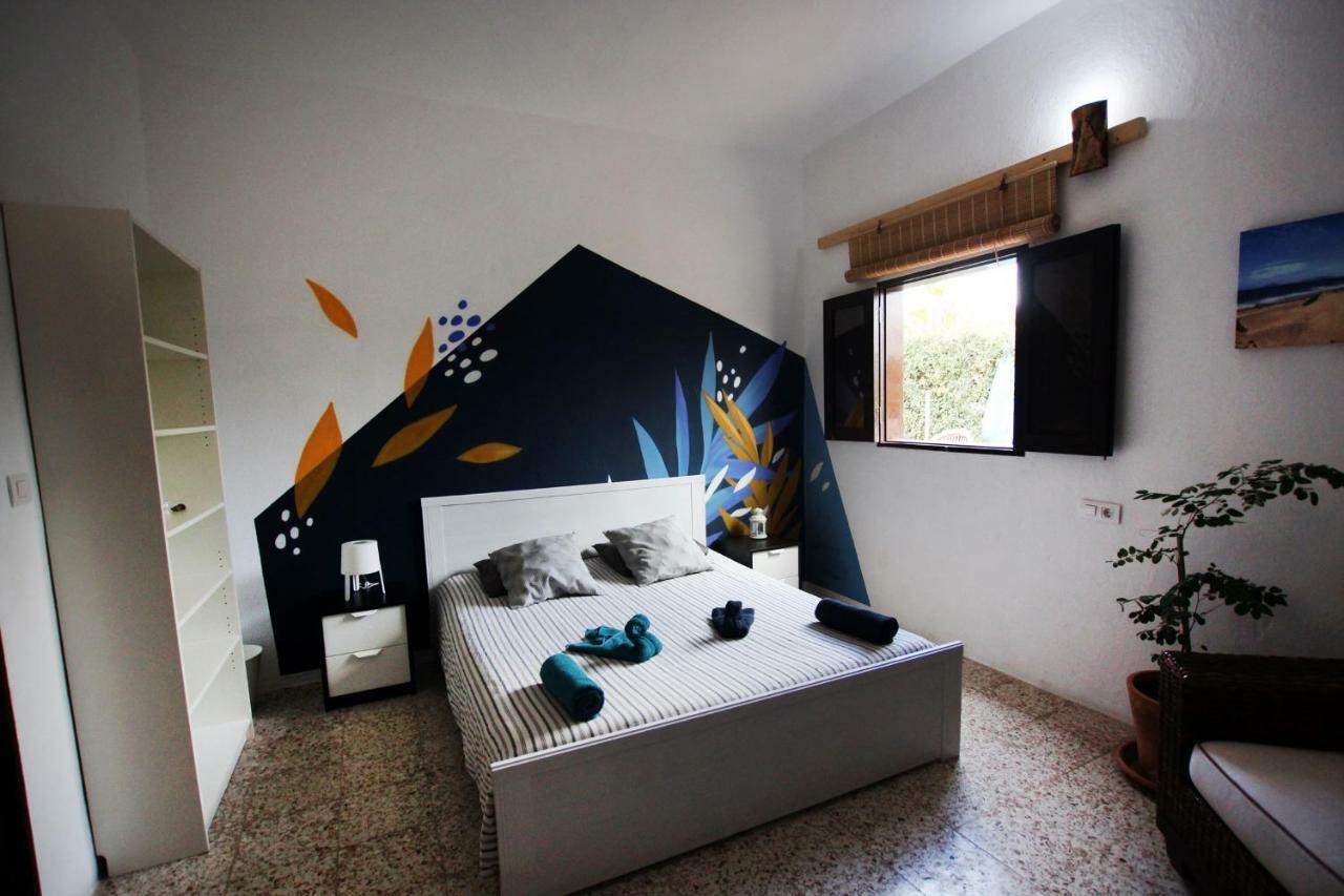 Joyhouse Vendégház Teguise  Kültér fotó
