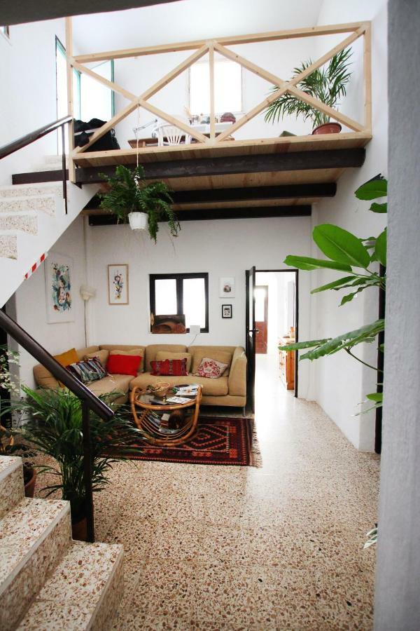 Joyhouse Vendégház Teguise  Kültér fotó